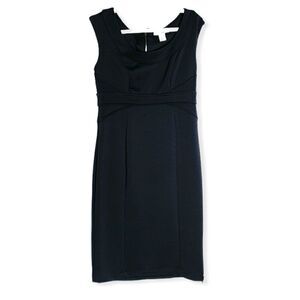 White House Black Market Dress